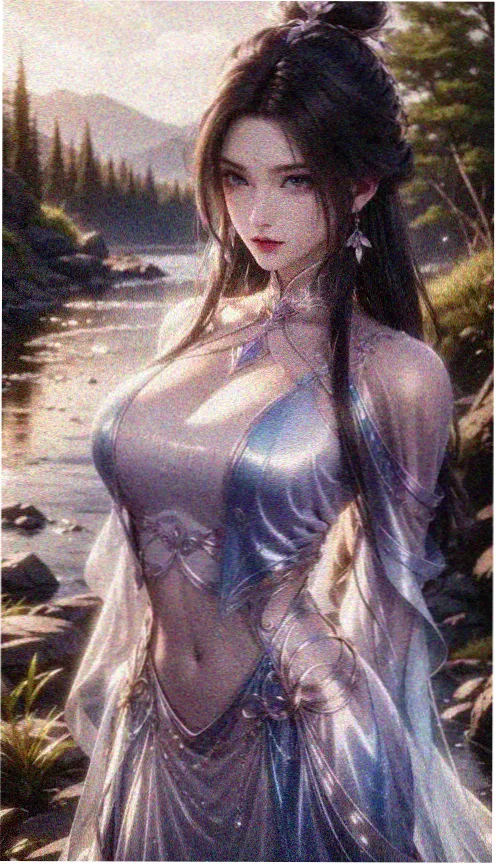 铁与麦 海报