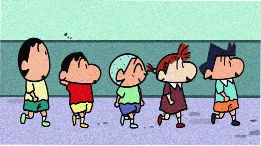 夜航食堂 剧照 banner